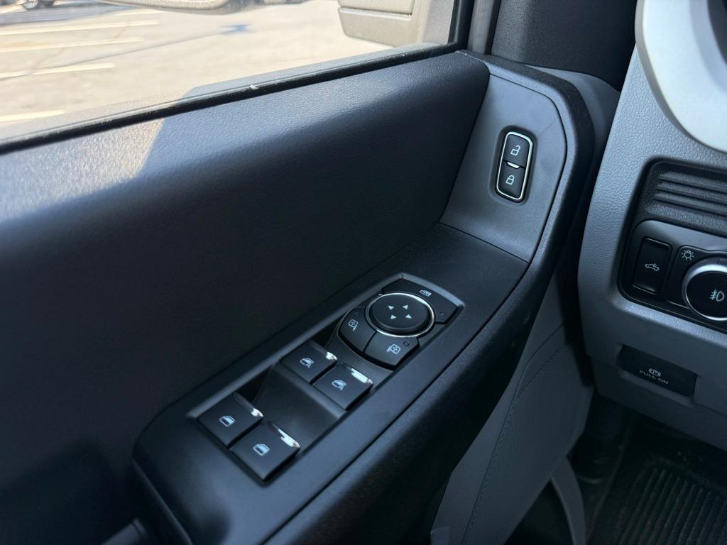 new 2025 Ford F-250 car, priced at $61,235