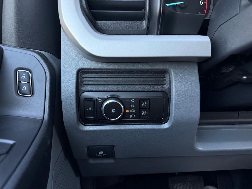 new 2025 Ford F-250 car, priced at $61,235