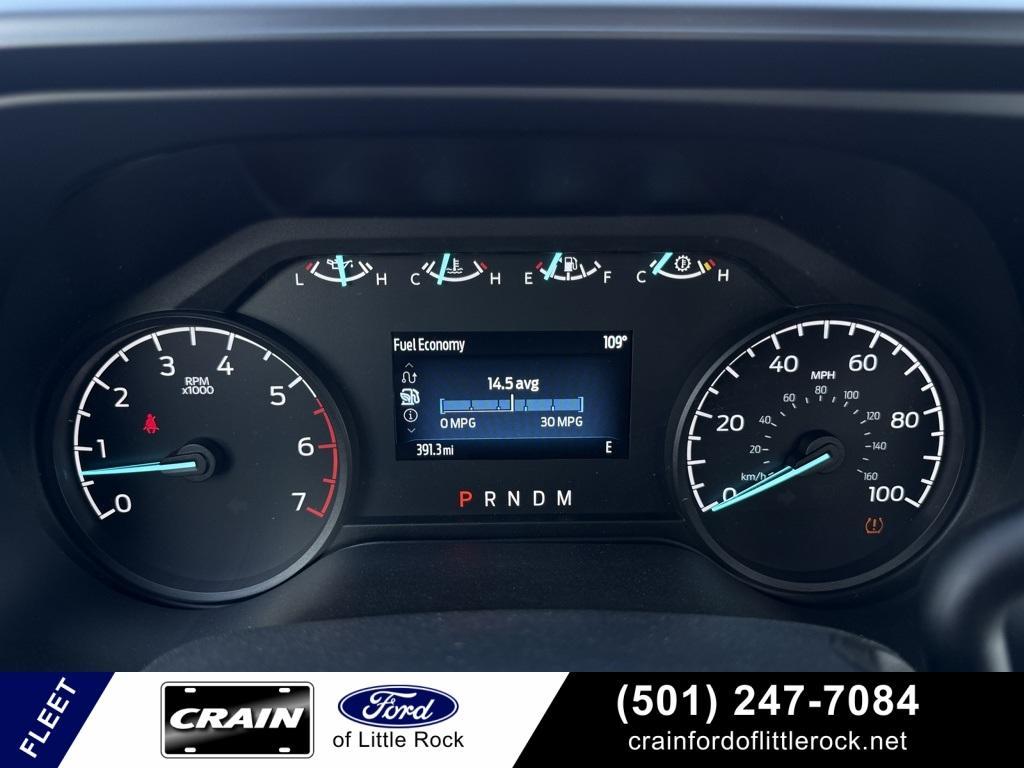 new 2025 Ford F-250 car, priced at $61,235