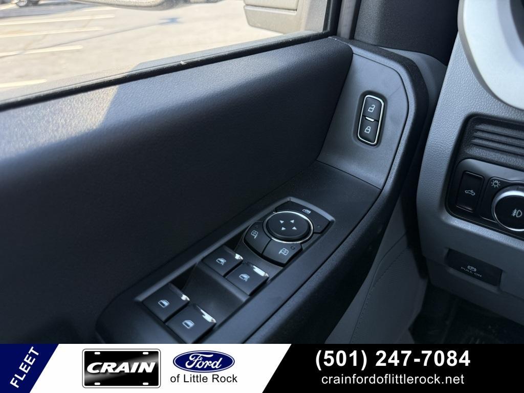 new 2025 Ford F-250 car, priced at $61,235
