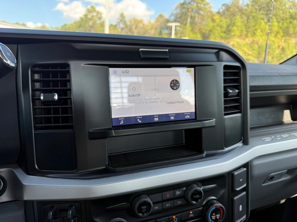 new 2025 Ford F-250 car, priced at $61,235
