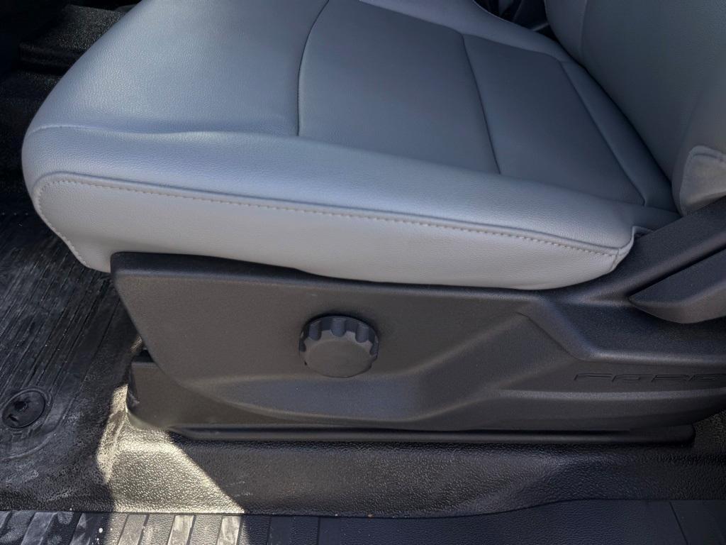 new 2025 Ford F-250 car, priced at $61,235