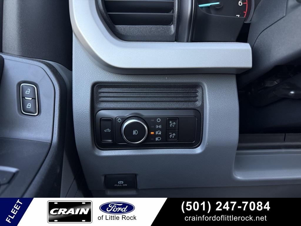 new 2025 Ford F-250 car, priced at $61,235