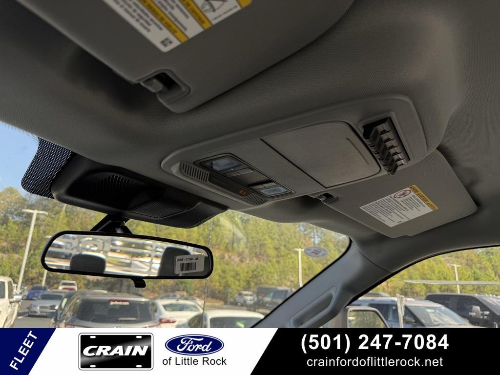 new 2025 Ford F-250 car, priced at $61,235