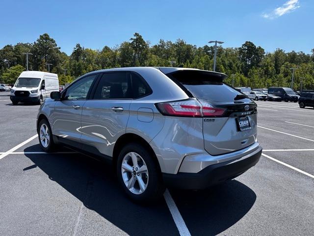 new 2024 Ford Edge car, priced at $30,860