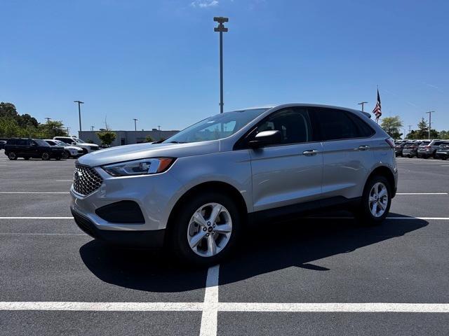 new 2024 Ford Edge car, priced at $30,860