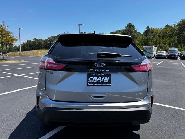 new 2024 Ford Edge car, priced at $30,860