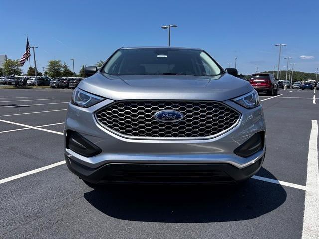 new 2024 Ford Edge car, priced at $30,860