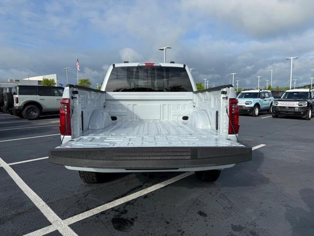 new 2025 Ford F-150 car, priced at $51,779