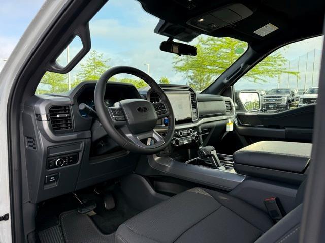 new 2025 Ford F-150 car, priced at $51,779