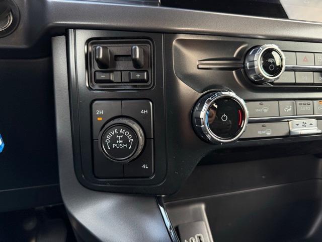 new 2025 Ford F-150 car, priced at $51,779