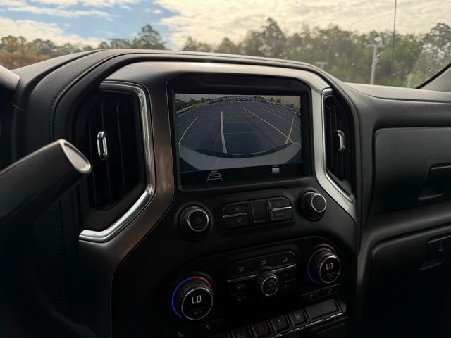 used 2021 Chevrolet Silverado 2500 car, priced at $38,522