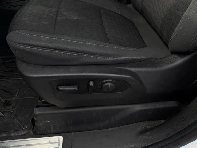 used 2021 Chevrolet Silverado 2500 car, priced at $38,522