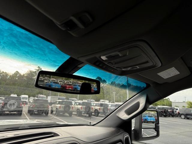used 2021 Chevrolet Silverado 2500 car, priced at $38,522