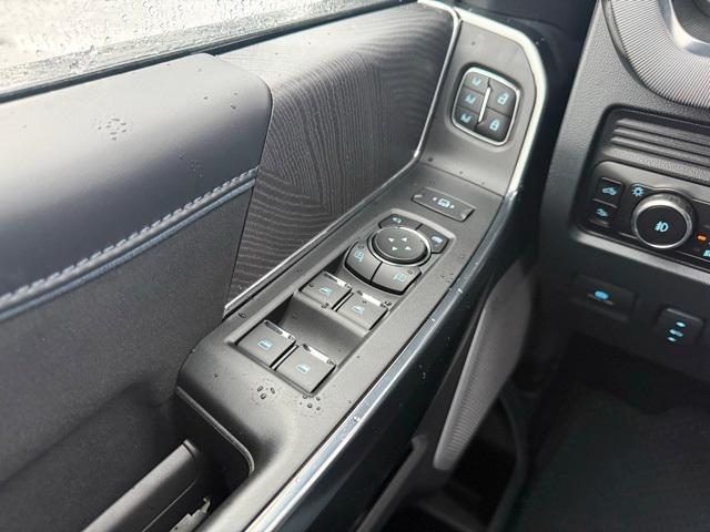 new 2025 Ford F-250 car, priced at $94,394