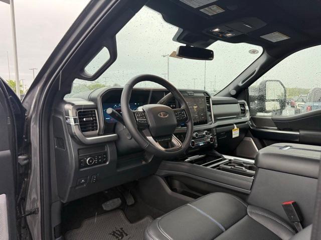 new 2025 Ford F-250 car, priced at $94,394
