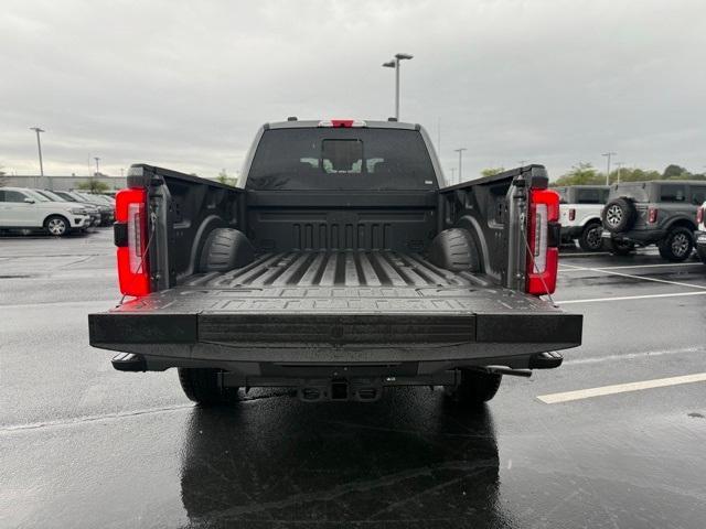 new 2025 Ford F-250 car, priced at $94,394
