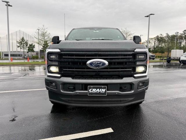 new 2025 Ford F-250 car, priced at $94,394