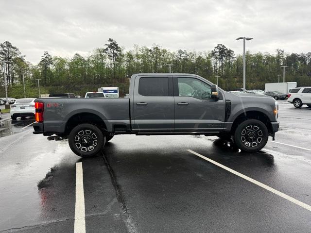 new 2025 Ford F-250 car, priced at $94,394