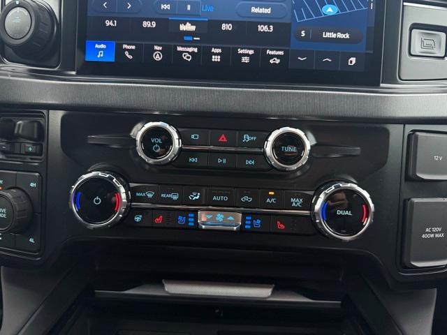 new 2025 Ford F-250 car, priced at $94,394