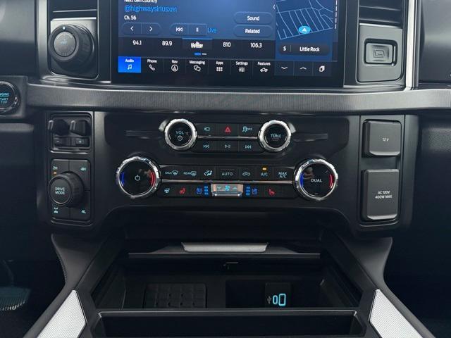 new 2025 Ford F-250 car, priced at $94,394