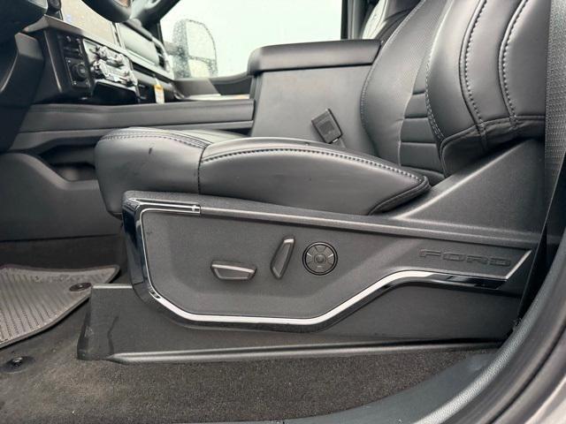 new 2025 Ford F-250 car, priced at $94,394