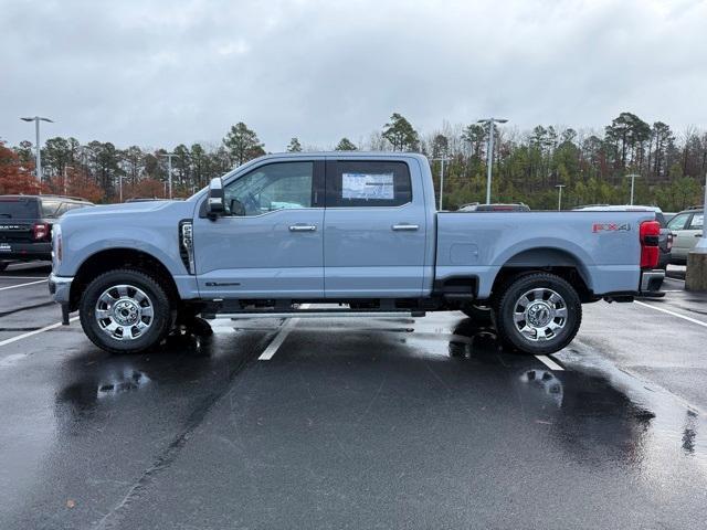 new 2024 Ford F-250 car, priced at $77,854