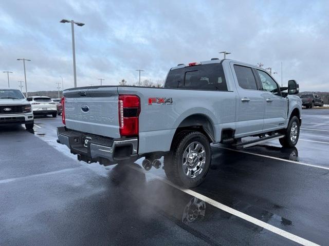 new 2024 Ford F-250 car, priced at $77,854