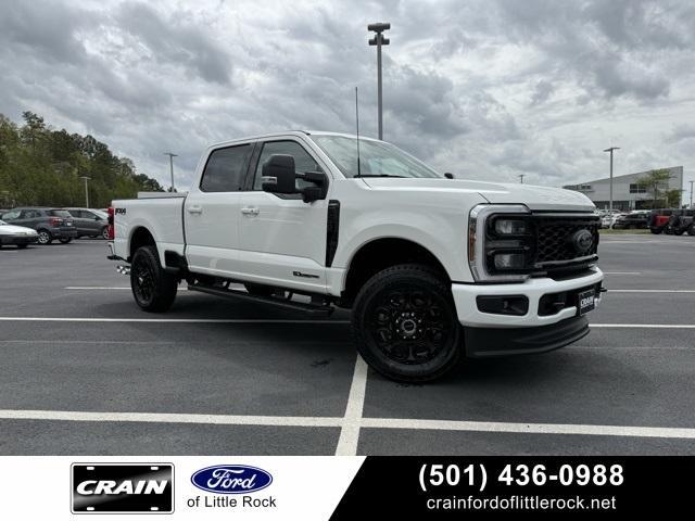 new 2025 Ford F-250 car, priced at $84,299