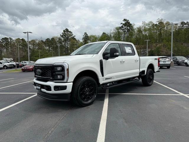 new 2025 Ford F-250 car, priced at $84,299