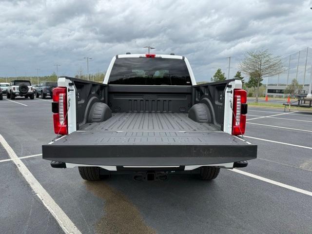new 2025 Ford F-250 car, priced at $84,299