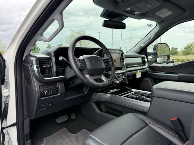 new 2025 Ford F-250 car, priced at $84,299