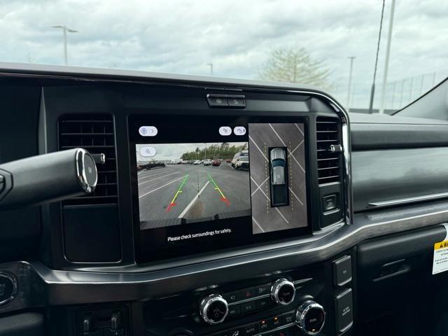 new 2025 Ford F-250 car, priced at $84,299