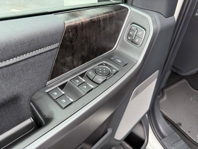 new 2025 Ford F-250 car, priced at $84,299