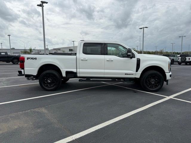 new 2025 Ford F-250 car, priced at $84,299