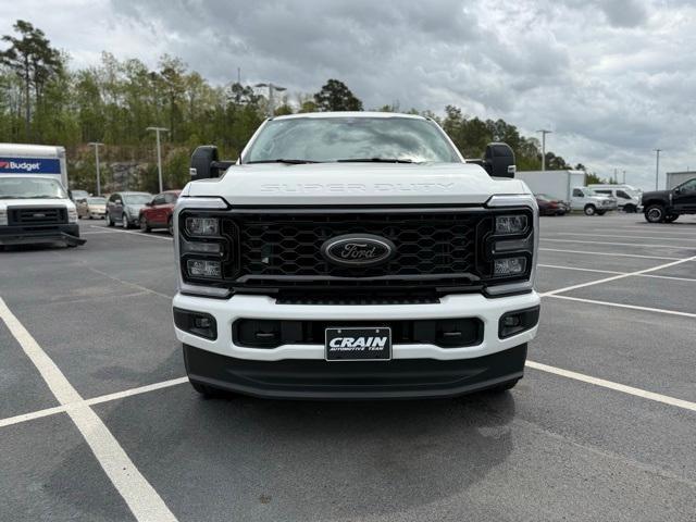 new 2025 Ford F-250 car, priced at $84,299