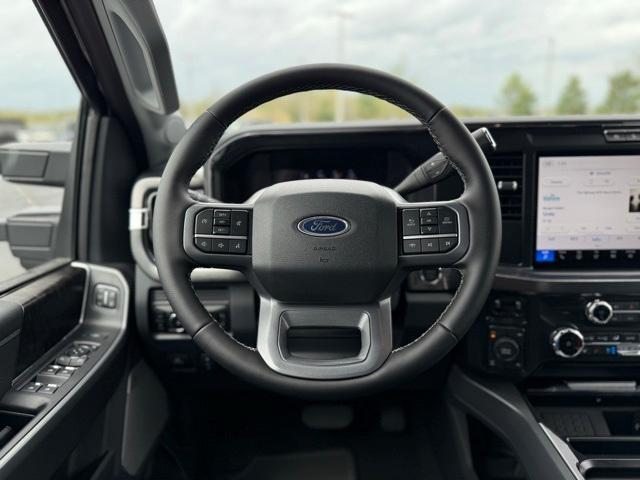 new 2025 Ford F-250 car, priced at $84,299