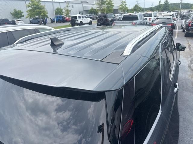 used 2022 Ford Explorer car, priced at $30,580