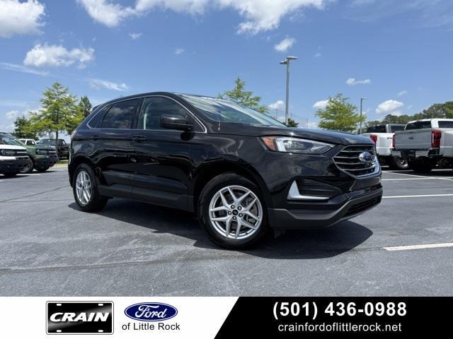 used 2023 Ford Edge car, priced at $24,992
