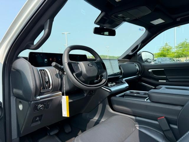 new 2025 Ford Expedition Max car, priced at $83,990