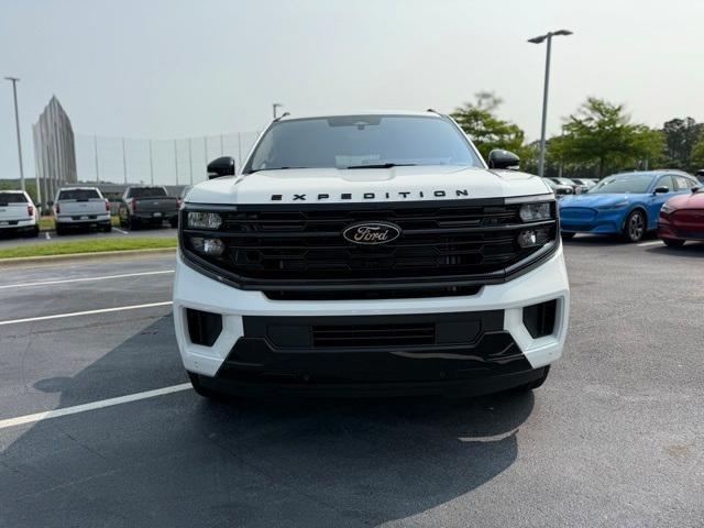 new 2025 Ford Expedition Max car, priced at $83,990