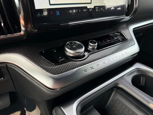 new 2025 Ford Expedition Max car, priced at $83,990