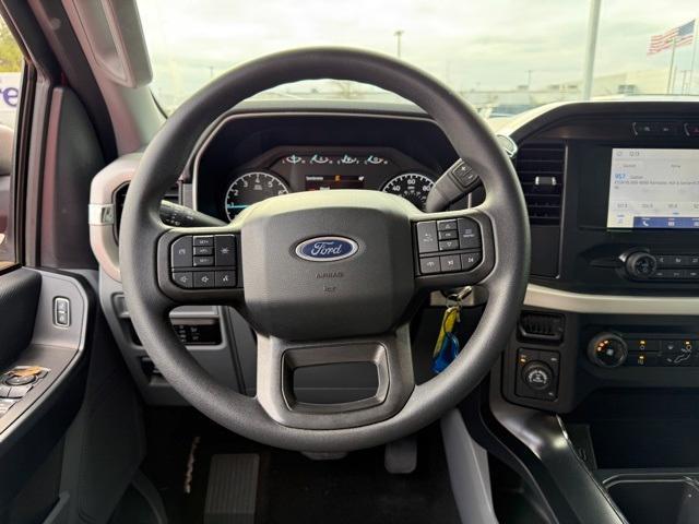 used 2023 Ford F-150 car, priced at $42,924