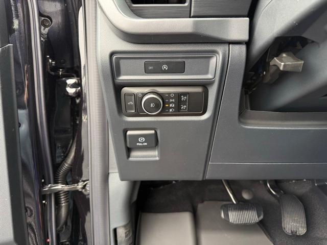 new 2025 Ford F-150 car, priced at $53,445