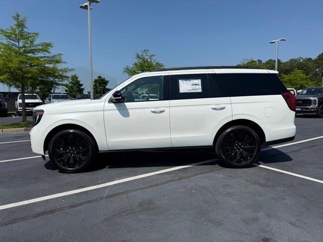 new 2025 Ford Expedition car, priced at $80,990