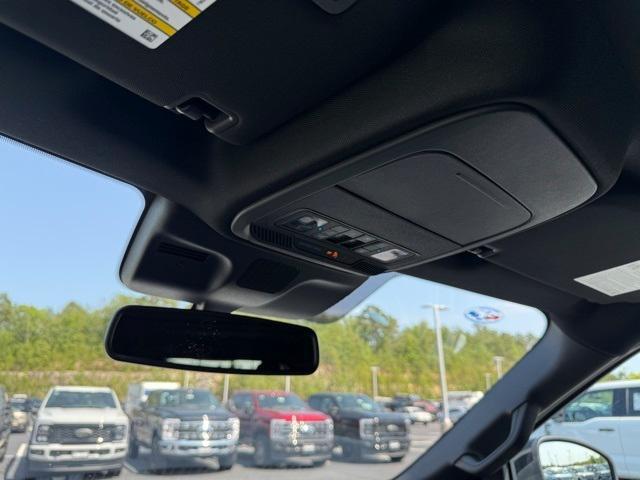 new 2025 Ford Expedition car, priced at $80,990