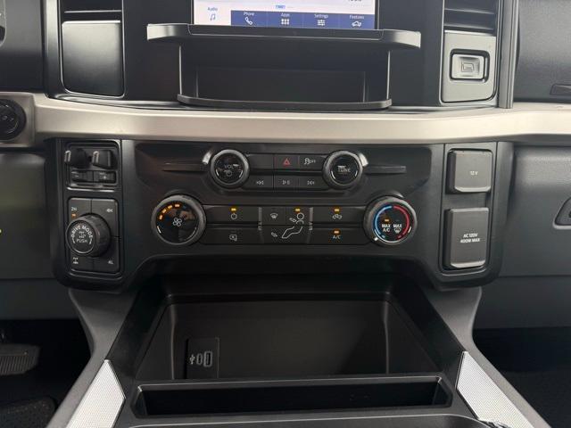 new 2025 Ford F-250 car, priced at $75,449