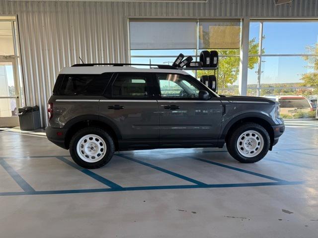 new 2024 Ford Bronco Sport car, priced at $32,189