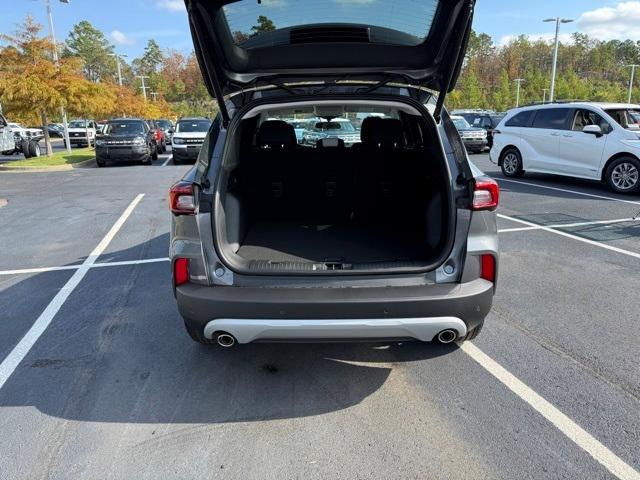 new 2025 Ford Escape car, priced at $32,834