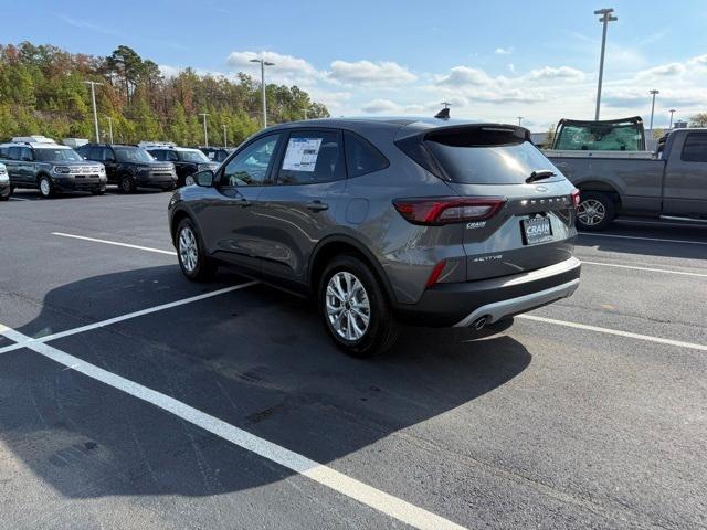 new 2025 Ford Escape car, priced at $32,834